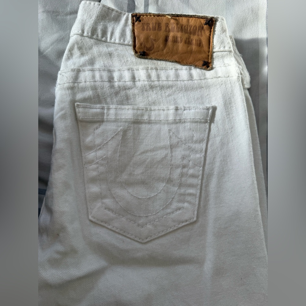 True Religion women’s Jeans